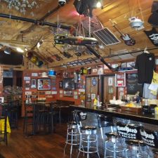 boneyard barbecue