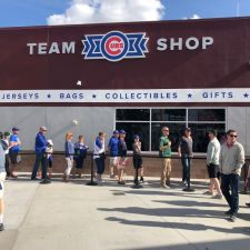 CHICAGO CUBS TEAM SHOP - 2330 W Rio Salado Pkwy, Mesa, Arizona