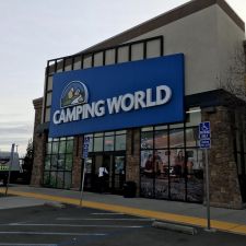 Camping World of Vacaville, 5065 Quinn Rd, Vacaville, CA 95688, USA