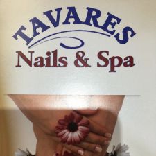 Tavares Nails &amp; Spa, 2018 State Rd 19, Tavares, FL 32778, USA