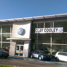 Clay Cooley Auto In Dallas Tx