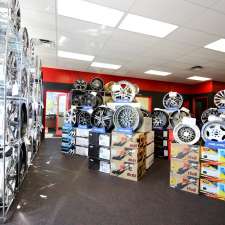 Rent-A-Wheel Custom Wheels & Tires in Orlando, FL, 483 N Semoran Blvd