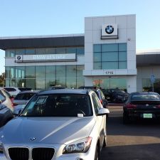 BMW of Vista in 1715 Hacienda Dr, Vista, CA 92081, USA