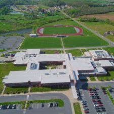 Wilson West Middle School - 450 Faust Rd, Reading, PA 19608, USA ...