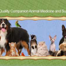 Southlake Animal Hospital Pc 3570 E Lincoln Hwy Merrillville In