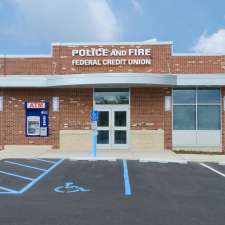 PFFCU - Police and Fire Federal Credit Union, 5901 NJ-42 ... PFFCU - Police and Fire Federal Credit Union, 5901 NJ-42 ...