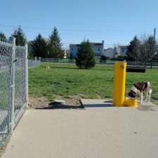 waggin tails bark park