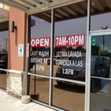 Sam's Suds Washateria photo 10