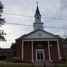 Unity Baptist Church Of Belmont 1005 Catawba St Belmont Nc 28012 Usa