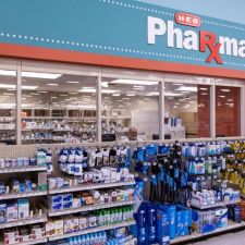 H-E-B Pharmacy - 5601 Bandera Rd, San Antonio, TX 78238 - Hours ...
