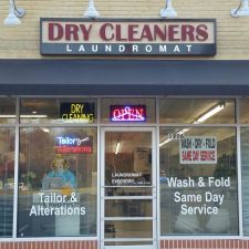 Highpark Dry Cleaners & Laundromat photo 4