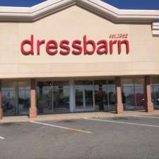 dress barn transit road