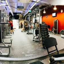hartham leisure centre gym