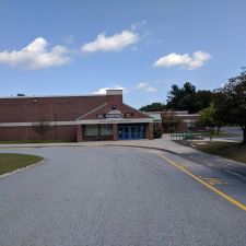 Groton Dunstable Regional Middle School - 344-346 Main St, Groton, MA 01450