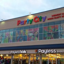 Party City in 253-01 Rockaway Blvd, Rosedale, NY 11422, USA