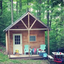 Stony Mountain Family Campground, 120 Campground Ln, Tunkhannock, PA ...