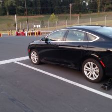 Hertz Car Rental - 6515 Rackham Dr, Charlotte, NC 28214 - Hours ...