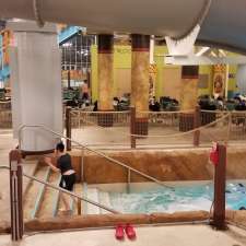Kalahari Water Park - Amusement park | 250 Kalahari Blvd ...