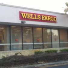 Wells Fargo Bank 590 S Hunt Club Blvd Apopka Fl 32703 Usa