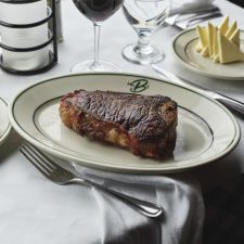 Mr. B's - A Bartolotta Steakhouse - Mequon - 11120 N Cedarburg Rd ...