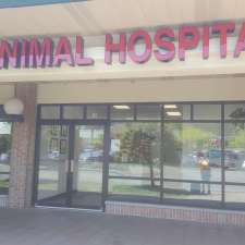 Airmont Animal Hospital - 18 Indian Rock Plaza, Suffern, NY 10901, USA ...
