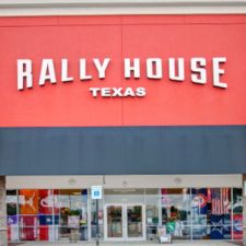 RALLY HOUSE PLANO - 45 Photos & 26 Reviews - 2432 Preston Rd, Plano, Texas  - Sports Wear - Phone Number - Yelp