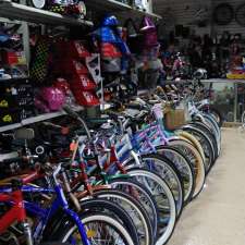 eds bike shop