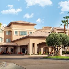 Atria Heritage Sun City - 10101 W Palmeras Dr, Sun City, AZ 85373