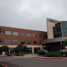 Mission Trail Baptist Hospital: Emergency Room | 3333 Research Plaza, San Antonio, TX 78235, USA