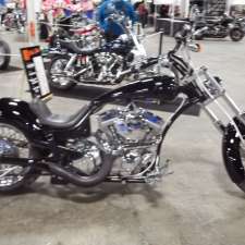 Sick Visions Kustoms Llc Motorcycle Service Repair Custom Pain