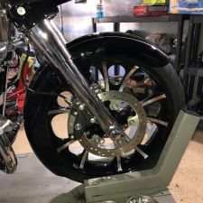 bagger boyz motorcycle design center