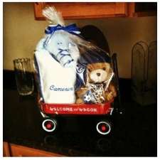 unique baby gifts online