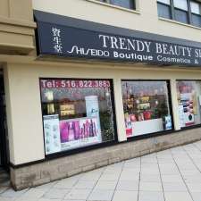 Trendy Beauty Spa 270 N Broadway 2 Hicksville Ny 11801 Usa