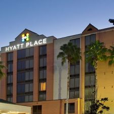 Hyatt Place Across From Universal Orlando Resort™ 5976 Caravan Ct