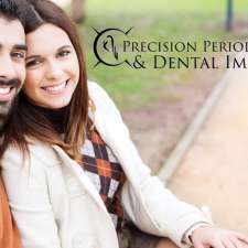 Precision Periodontics And Dental Implants 12100 Stoneybrook W