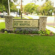 eastern hills pet hospital