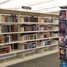 Fort Bend County Libraries - University Branch - 14010 University Blvd