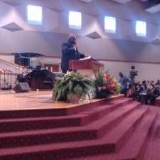 New Antioch Baptist Church of Randallstown 5609 Old Court Rd Windsor