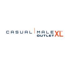 Casual Male XL Outlet, 537 Monmouth Rd 