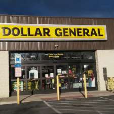 nearest dollar general