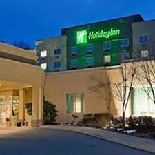 Holiday Inn Budd Lake Rockaway Area Lodging 1000 - 
