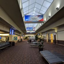 Colorado Springs Airport Police 7770 Milton E Proby Pkwy Colorado Springs Co 80916 Usa<script async src=