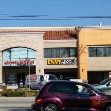 Envy body hotsell piercing long beach