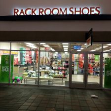 rack room shoes sawgrass