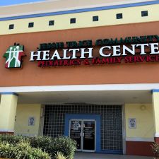 Jessie Trice Community Health Center 4692 Nw 183rd St Miami Gardens Fl 33055 Usa