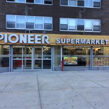 Pioneer Supermarkets - 2541 Adam Clayton Powell Jr Blvd, New York, NY ...