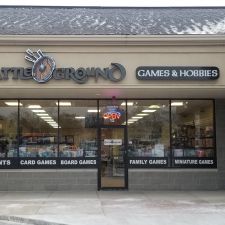 battleground games & hobbies