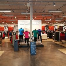 Nike Factory Store, 199 Outlet Center 