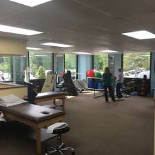 Aon Physical Therapy Wellness Pllc 293 Ny 100 107 Somers Ny 10589 Usa