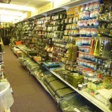 online tackle shop